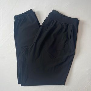 Men’s Lululemon Surge Jogger 29” Black XL
